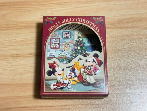 クリスマスの東京ディズニーリゾートを楽しむなら？　おすすめのお土産も紹介