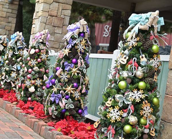 クリスマスの東京ディズニーリゾートを楽しむなら？　おすすめのお土産も紹介