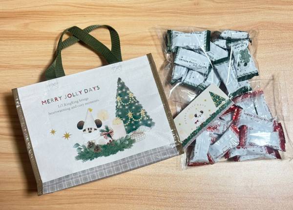 クリスマスの東京ディズニーリゾートを楽しむなら？　おすすめのお土産も紹介