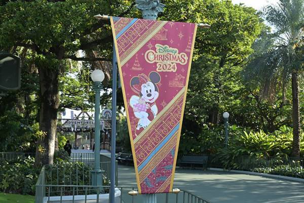 クリスマスの東京ディズニーリゾートを楽しむなら？　おすすめのお土産も紹介