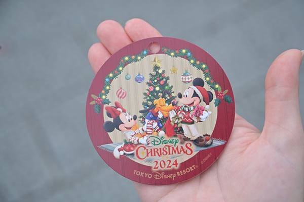 クリスマスの東京ディズニーリゾートを楽しむなら？　おすすめのお土産も紹介