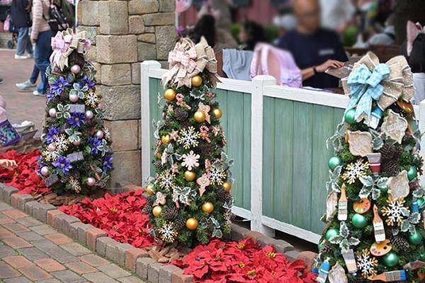 クリスマスの東京ディズニーリゾートを楽しむなら？　おすすめのお土産も紹介