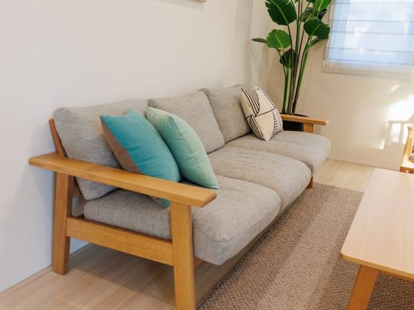 カーペットの汚れが気になる人必見　お手入れ法に「即実践」「意外と簡単」