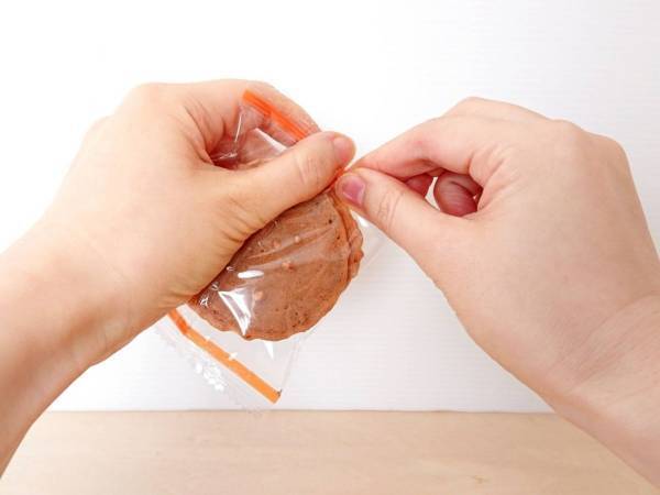 袋が開けられない時に試してみて！　知って得する裏技に「誰かに言いたくなる」