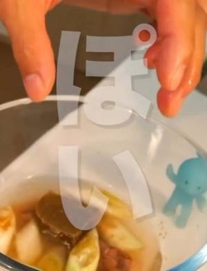 『電子レンジで５分』　鍋を使わずカレーを作ったら？　「今後はコレ」「やってみる」