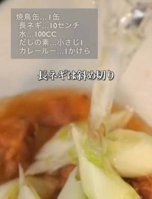 『電子レンジで５分』　鍋を使わずカレーを作ったら？　「今後はコレ」「やってみる」