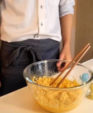 『チャーハンは炒めません』　手間要らずの調理術に「すごい！」「コレは試したい」