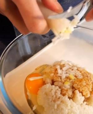 『チャーハンは炒めません』　手間要らずの調理術に「すごい！」「コレは試したい」