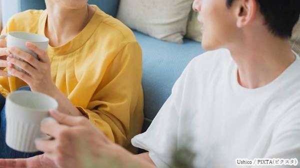 「最高」「青春だね」　『マック』でデートしたカップルに「末永くお幸せに」