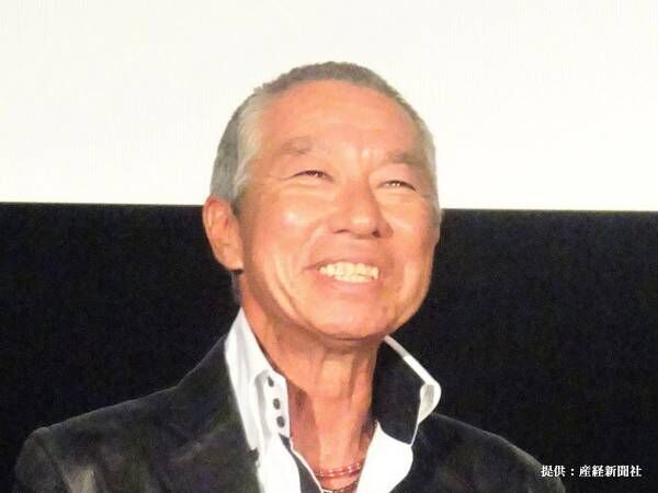 柳葉敏郎、本名を連呼して共演NG？　「俺の目を見てくれなかった」という俳優とは