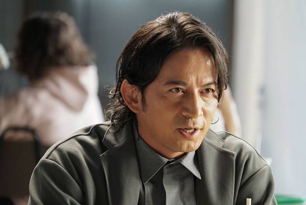 岡田准一、俳優・社長・柔術家…　肩書きがたくさんあってよかったこととは