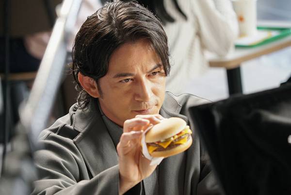 岡田准一、俳優・社長・柔術家…　肩書きがたくさんあってよかったこととは