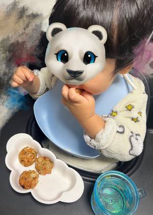 お母さん「息子も爆食」　たこ焼き後のライフハックに「一生感謝できそう！」