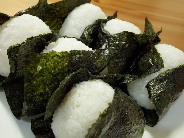 予想外すぎて吹き出した！　おにぎりにまつわるエピソード３選