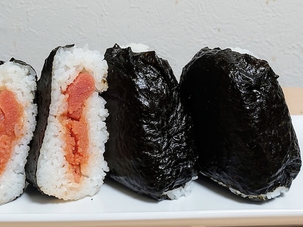 入れてはいけない具材、知ってる？　冷凍おにぎり作りのコツ３選