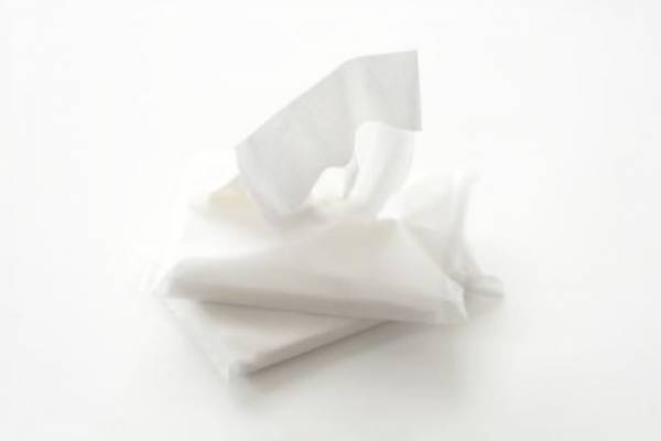 素朴な疑問に企業が回答　トイレにティッシュを流してはいけない理由