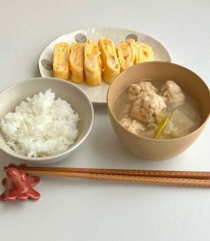 『ありそうでなかった』卵焼きの作り方　巻く時に入れるのは…？