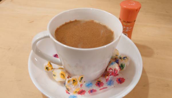 いつものコーヒーに飽きたら試して！　アレンジレシピに「とろける甘さ」「至福」