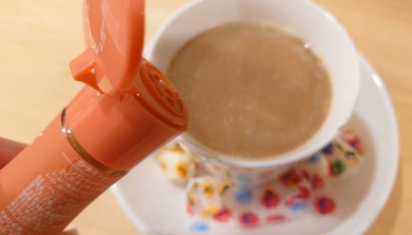 いつものコーヒーに飽きたら試して！　アレンジレシピに「とろける甘さ」「至福」