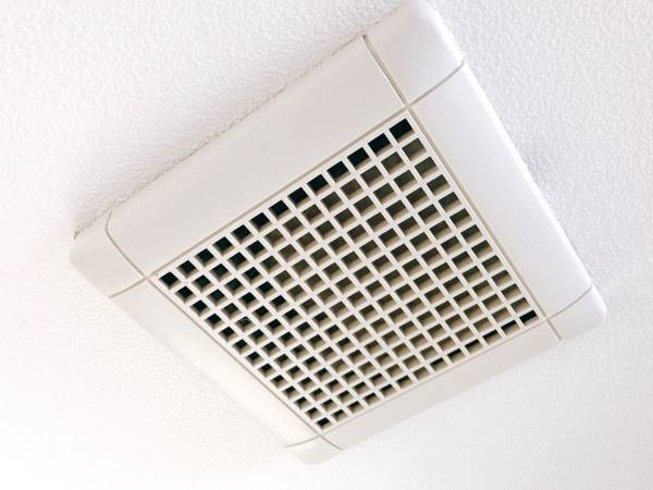 真冬でも『通気口』は開けるべき？　企業の解説に「寒くなるかと」「納得」