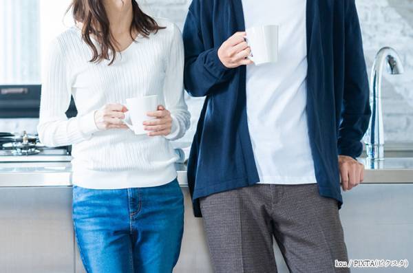 息子を預けたある日　夫がいったまさかのひと言に「覚えているのが嬉しい」