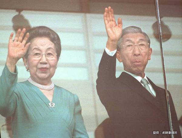 三笠宮妃百合子さまが薨去　皇室最高齢の１０１歳　国際親善にも尽力