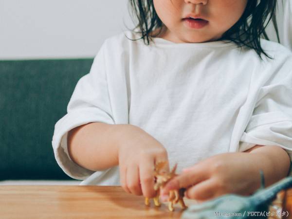 「謁見して友達になりたい」　センスのある５歳娘の挨拶が？「おもしれー女」