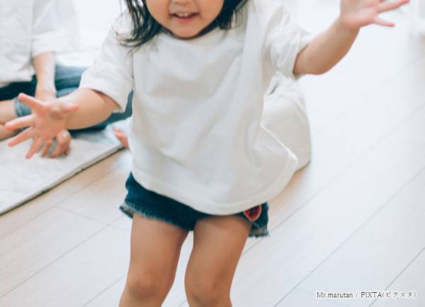 「謁見して友達になりたい」　センスのある５歳娘の挨拶が？「おもしれー女」