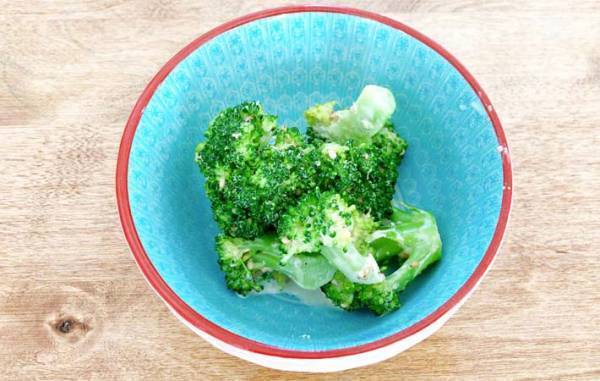 材料４つを混ぜるだけ！　簡単おかずに「苦手な子供がパクパク食べた」