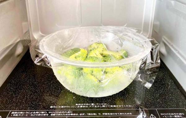 材料４つを混ぜるだけ！　簡単おかずに「苦手な子供がパクパク食べた」