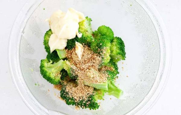 材料４つを混ぜるだけ！　簡単おかずに「苦手な子供がパクパク食べた」