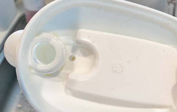 つまようじで掃除してた人必見！　これ１本で「隅々まできれいになる」