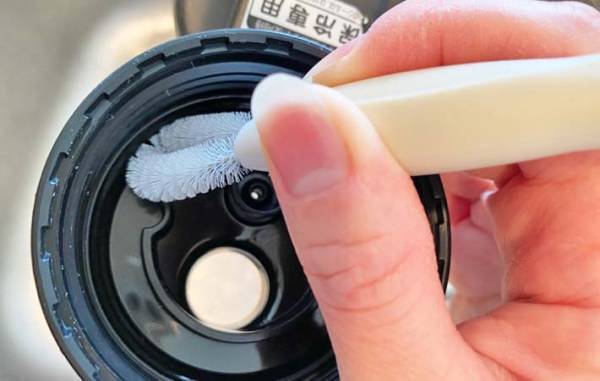 つまようじで掃除してた人必見！　これ１本で「隅々まできれいになる」