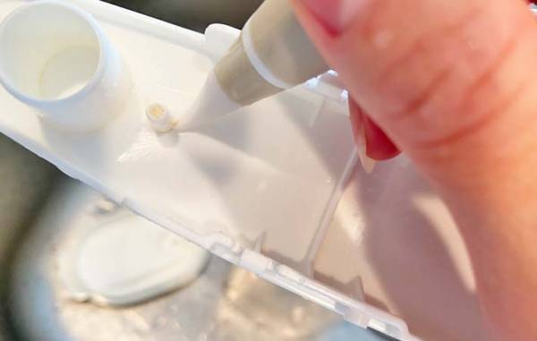 つまようじで掃除してた人必見！　これ１本で「隅々まできれいになる」