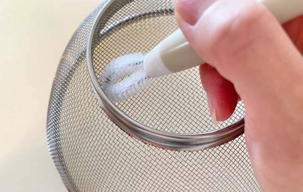 つまようじで掃除してた人必見！　これ１本で「隅々まできれいになる」