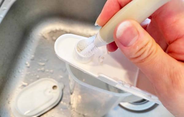 つまようじで掃除してた人必見！　これ１本で「隅々まできれいになる」