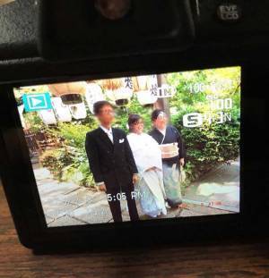 花や蝶、祖母の姿…最後の１枚は？　亡き祖父が撮った写真に「泣いた」