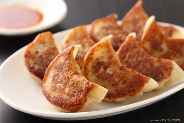 餃子の数が１つ減った理由…　ラーメン店での出来事に「忘れられない」