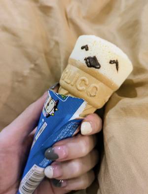 落とした食品を戻した子連れ　代わりに購入すると？「いいね１００回押したい」「奇跡だ」