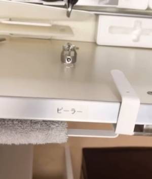 プロのラベリング収納は具体的　コツに「一目瞭然」「家族も分かりやすい」