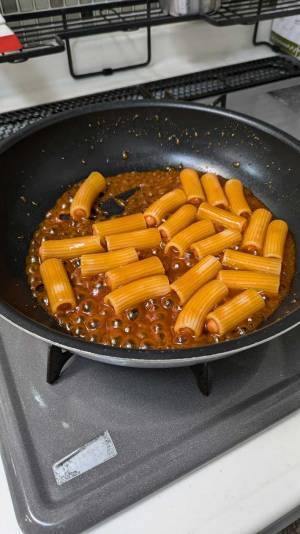 「奇跡のジャストフィット」　穴に詰めたのは…「天才かよ」「悪魔的発想」