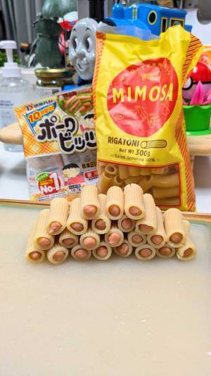 「奇跡のジャストフィット」　穴に詰めたのは…「天才かよ」「悪魔的発想」