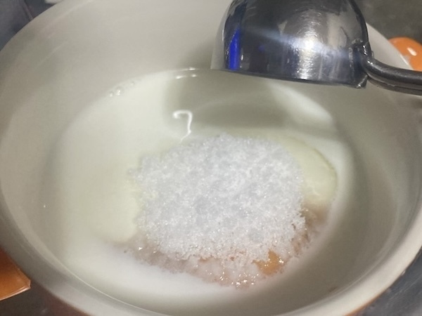 卵に浸してチンするだけ！　時短フレンチトーストに「常識覆った」「むしろコレ」