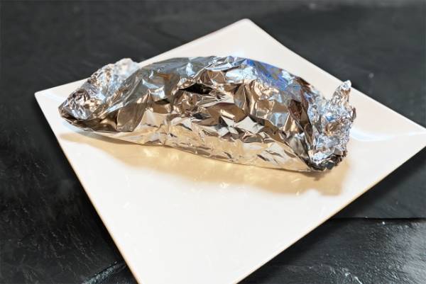 『アルミホイルに裏表ある？』　企業の回答に「そうだったのか！」