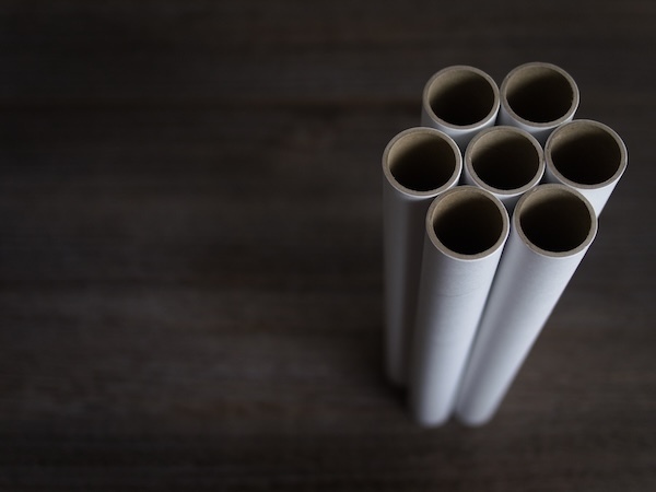 捨てていたらもったない！　身近なモノの活用法４選に「もったいないことしてた…」