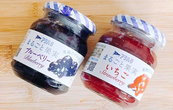 瓶のラベル、きれいに剥がすには？　アヲハタの情報に「驚いた」