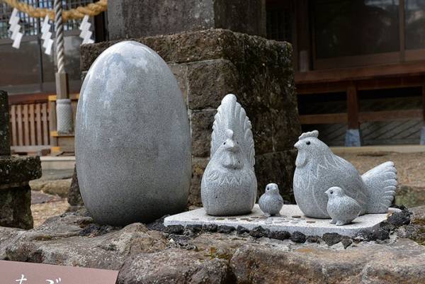 神社の『掟』に「気を付けたいです」　境内の看板に驚き！