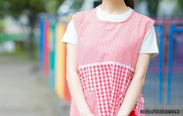 大量のどんぐりに「友達から奪ってるのかな…」　先生に聞くと？