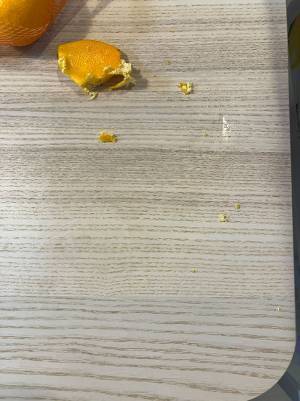 「助けてください」　おじさんからネギをもらった後…展開に「物騒で笑った」