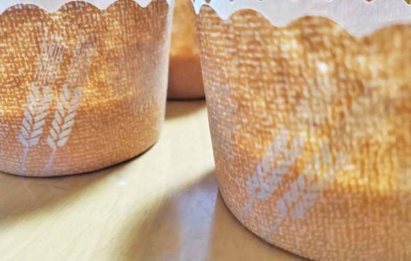 子供が「もう１個食べたい！」　レンジで作る簡単カップケーキ